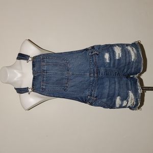 American Eagle Outfitters Tom Girl Short All